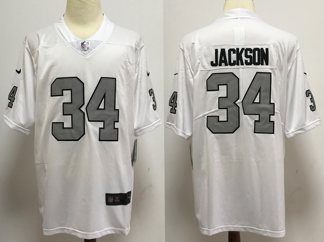 Las Vegas Raiders Jerseys 024